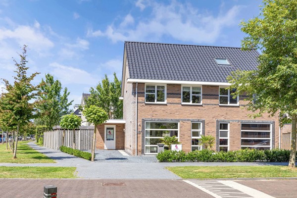 Property photo - Jeanne D'arclaan 16B, 8302ZA Emmeloord